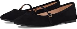 Yelena Scalloped Maryjane Ballet Flats