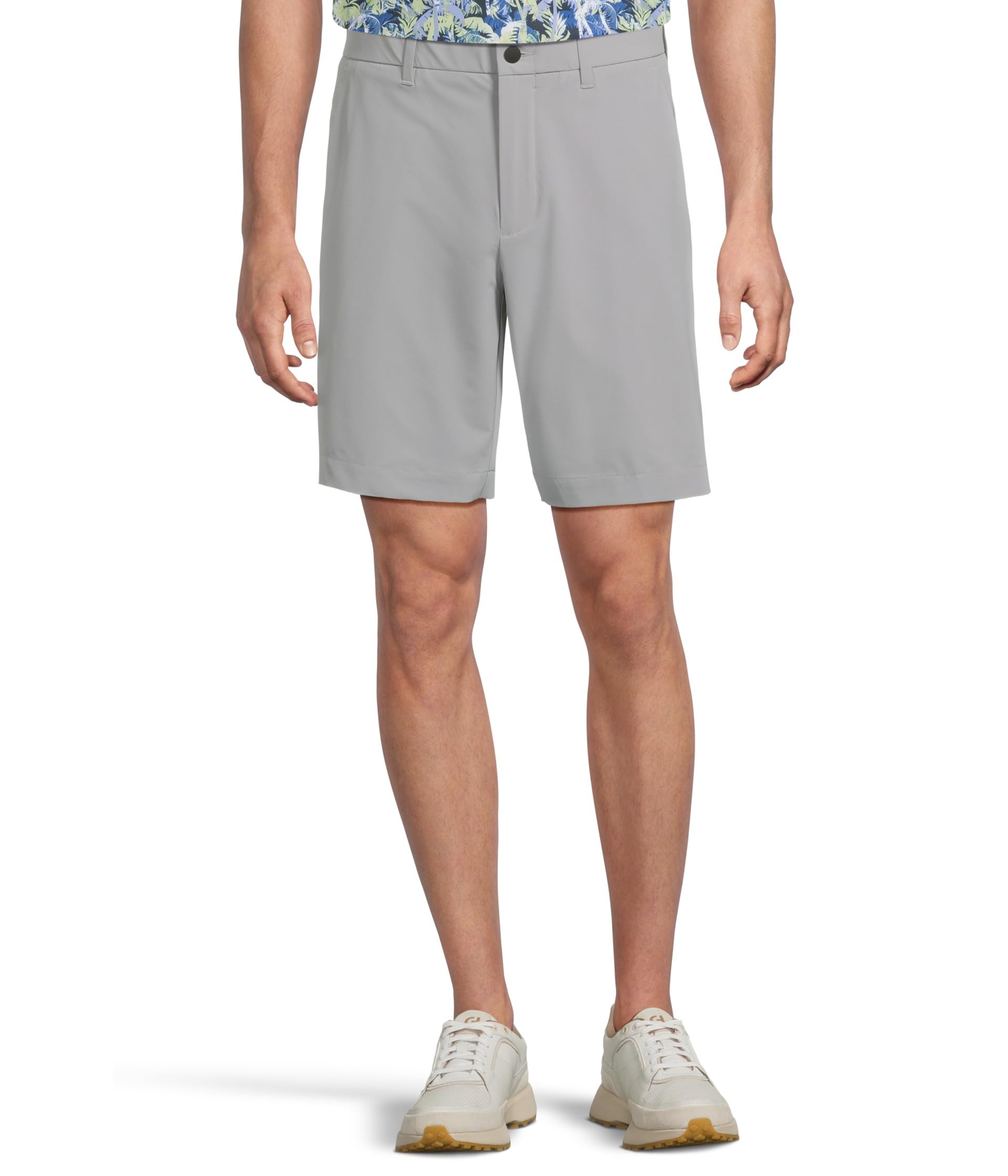 Premium 9" Inseam Ergo Shorts