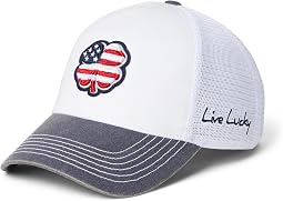 USA 2T Vintage 3 Adjustable Hat