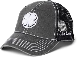 Two Tone Vintage 36 Adjustable Hat