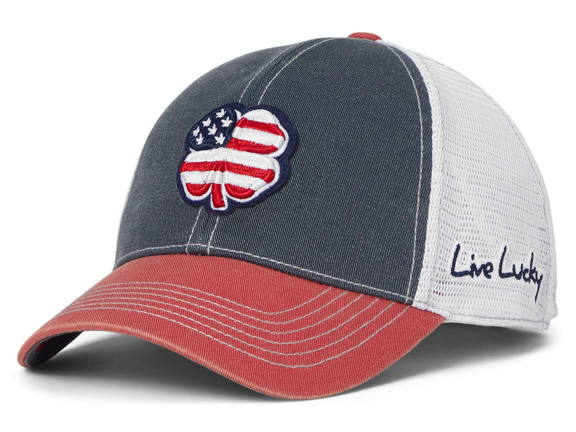 USA 2T Vintage Adjustable Hat