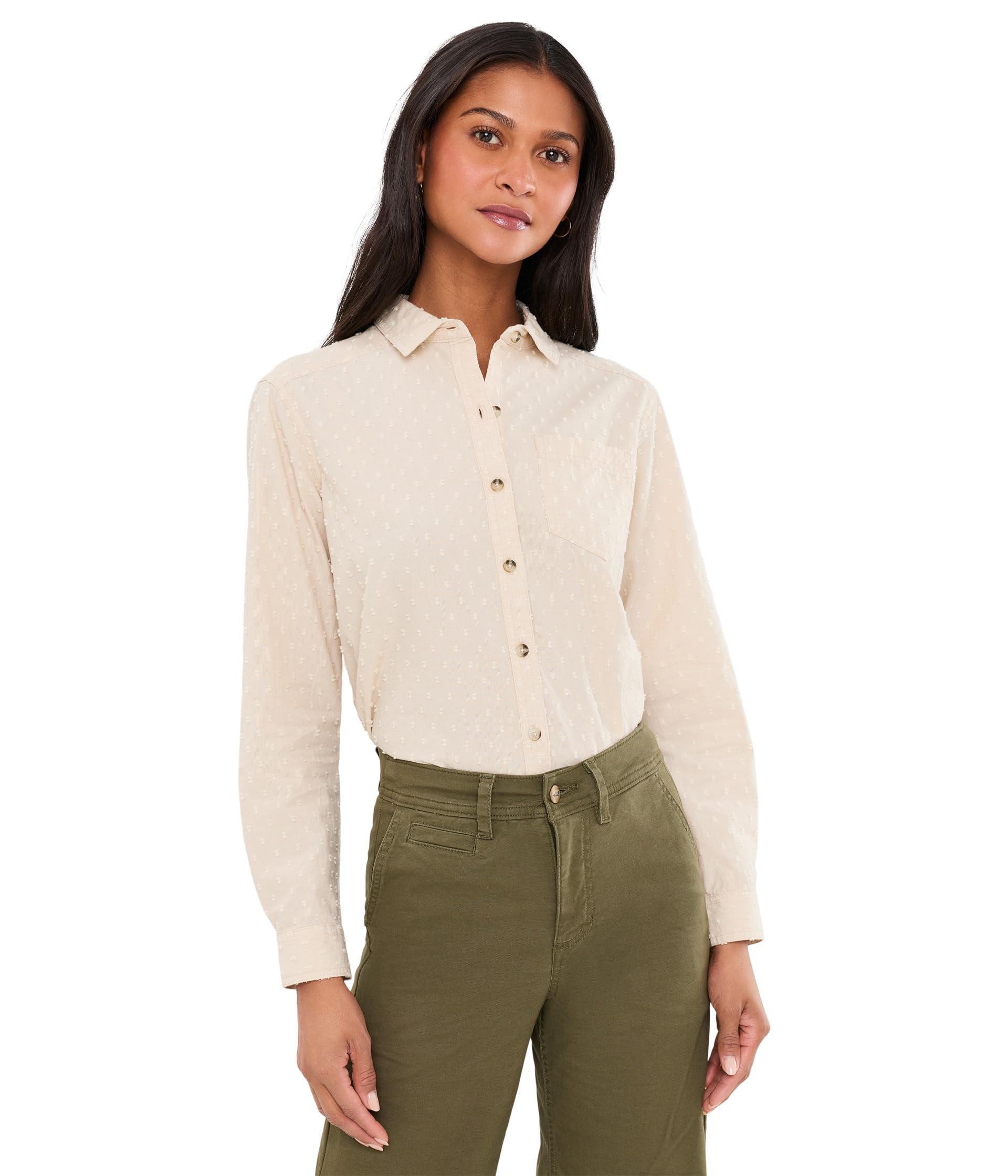 Airscape Long Sleeve Shirt