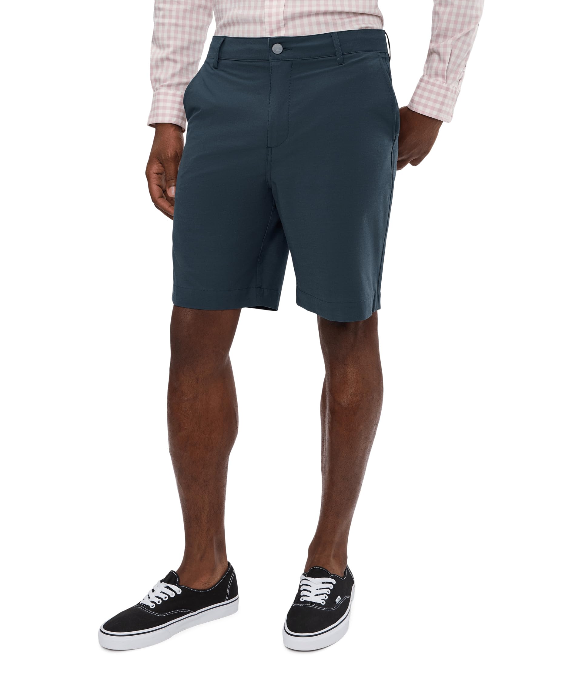 All Day Shorts 2.0 (9")