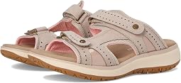 Taupe/Pink