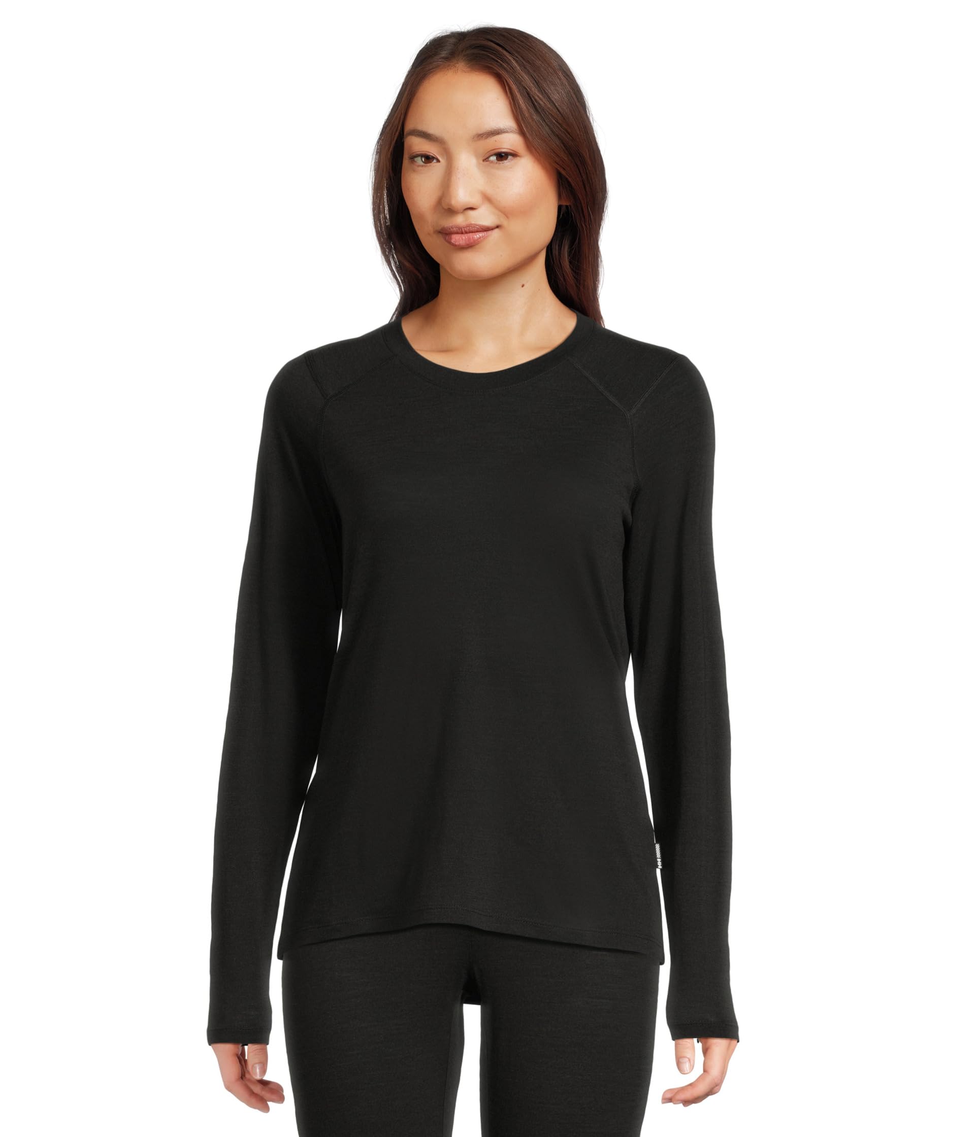Футболка с длинным рукавом Durawool Crelong Sleeve