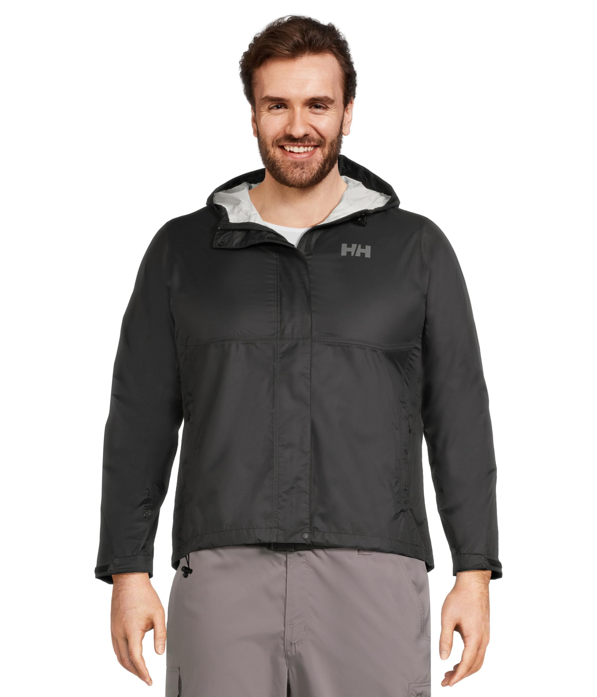 Helly Hansen куртка Loke Jacket 2.0