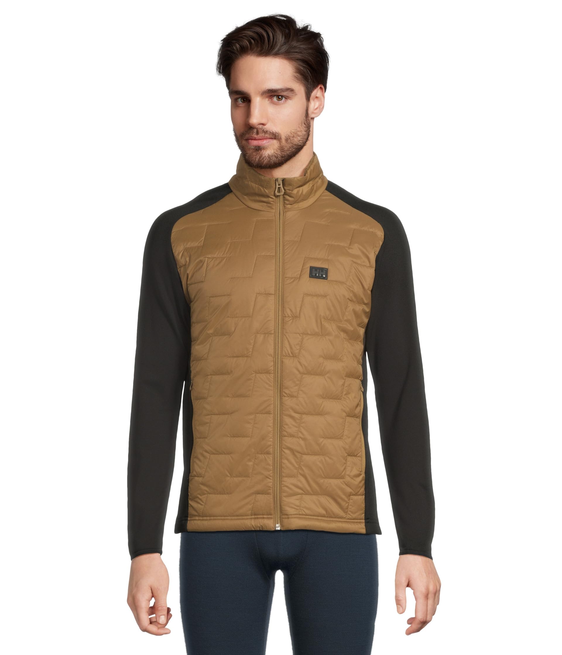 Lifa Loft Hybrid Insulator Jacket
