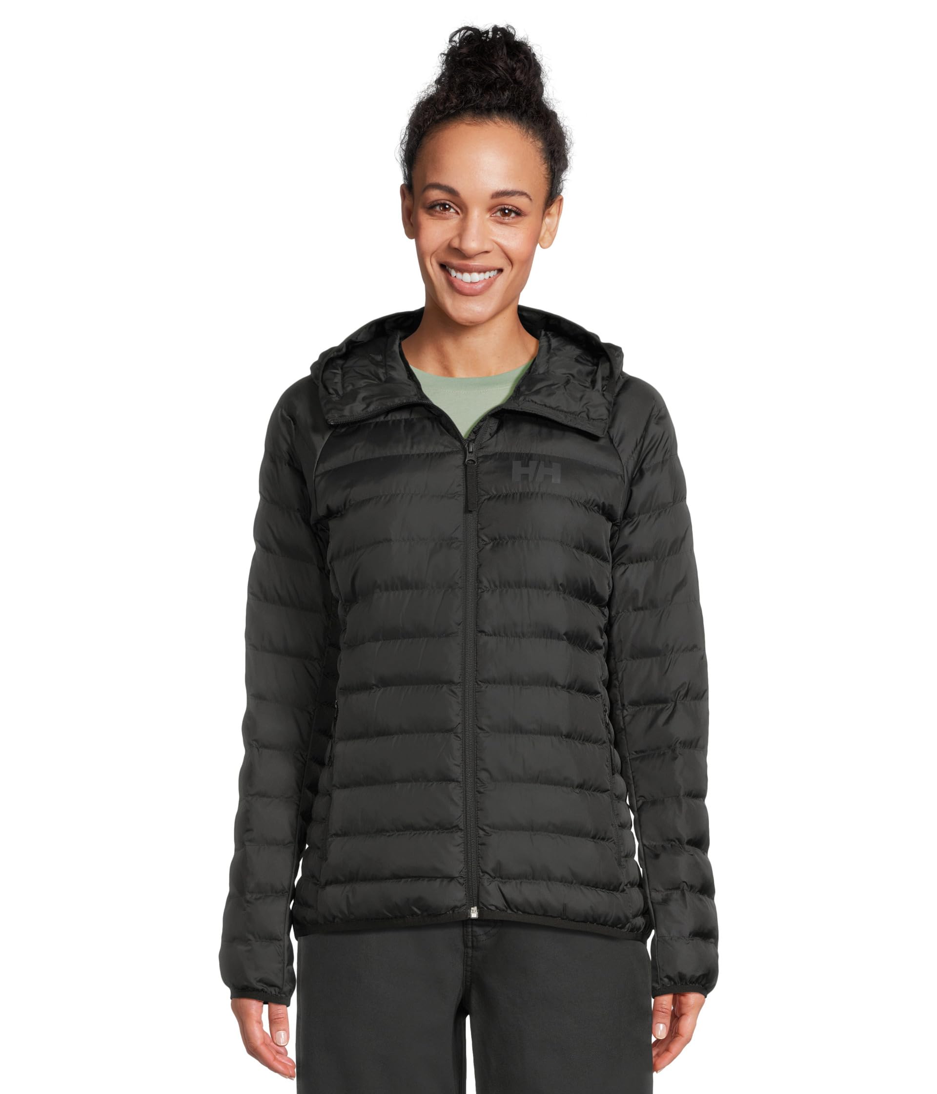 Banff Hooded Insulator