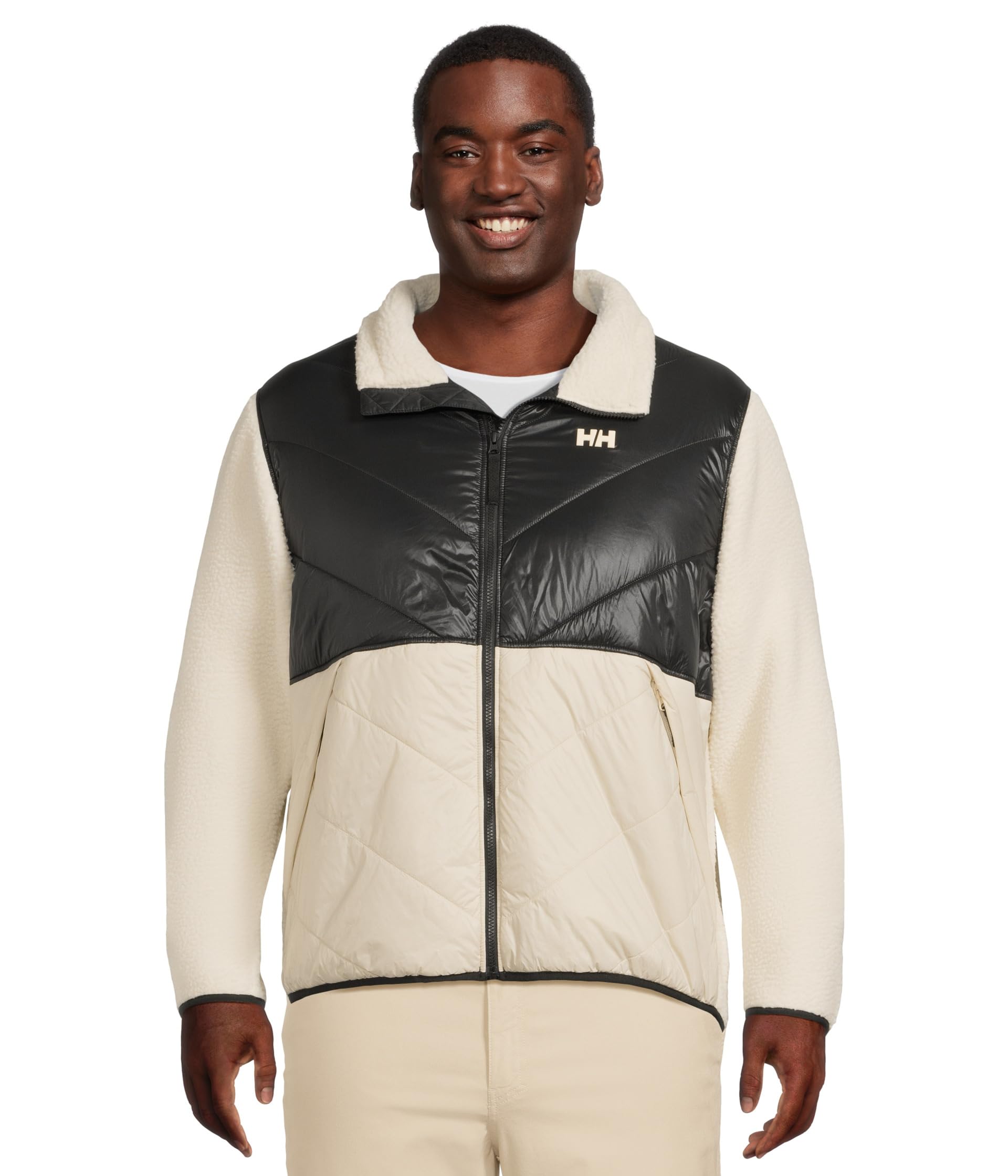 Village Hybrid Jacket