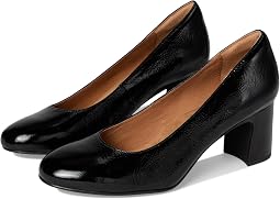 Black Patent