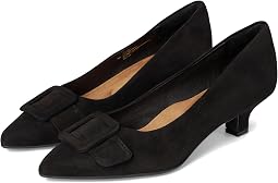 Black Suede