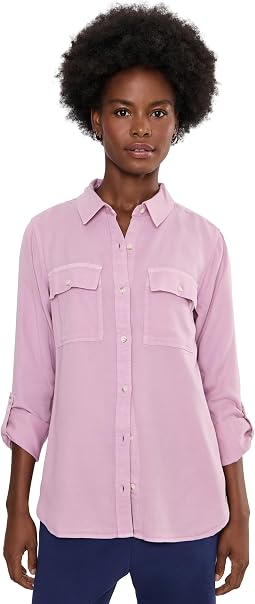 Light Mauve