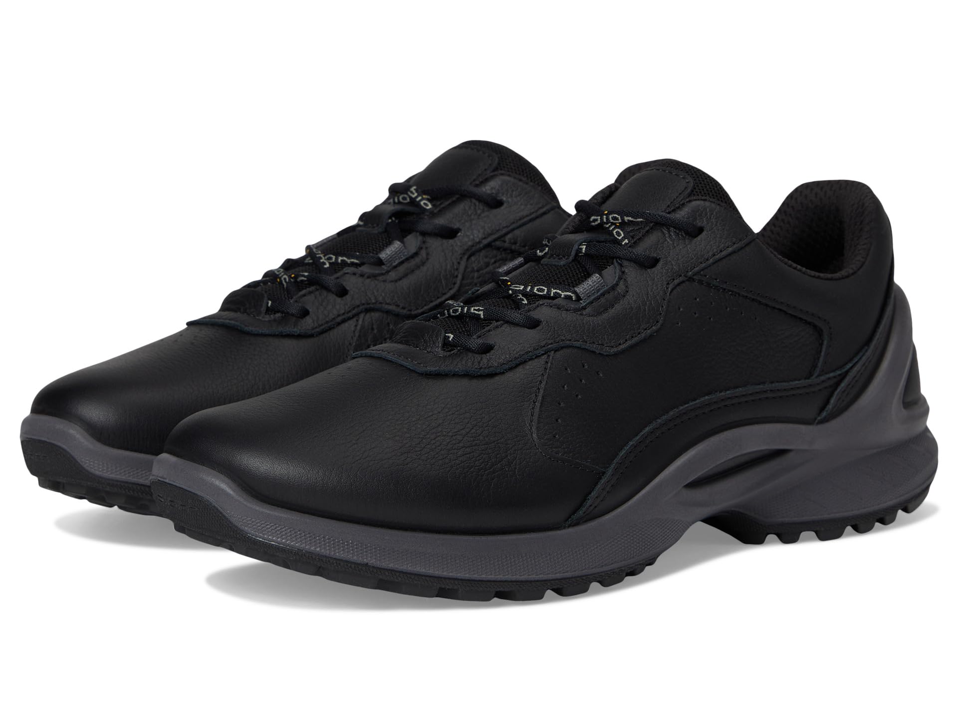 Biom Energi Lace-Up Walking Sneakers