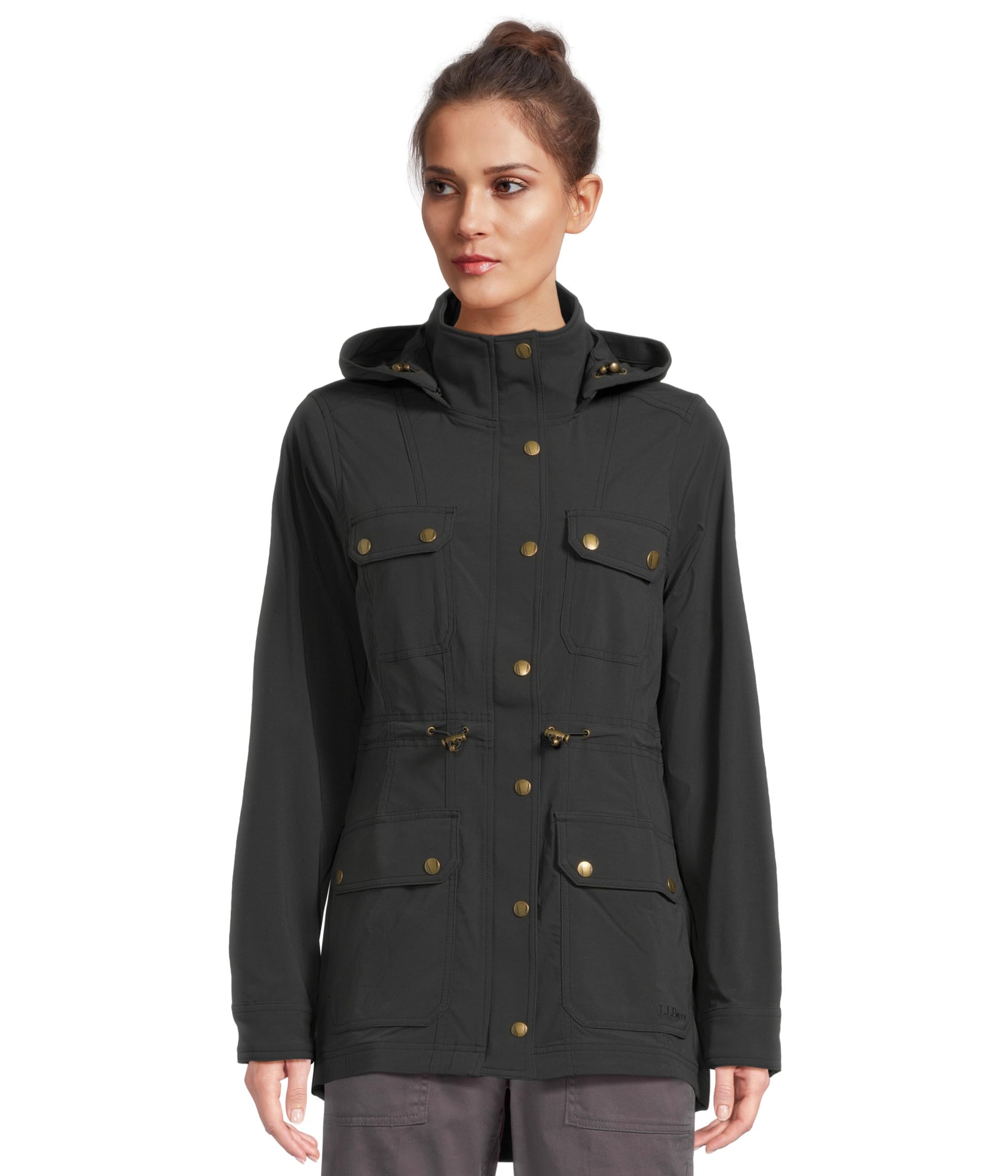 Boundless Softshell Jacket