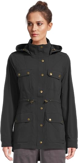 Boundless Softshell Куртка