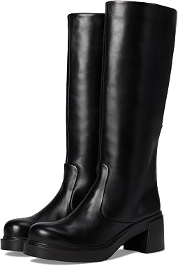 Metropole Seoul Tall Boots