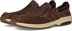 Dark Brown Leather