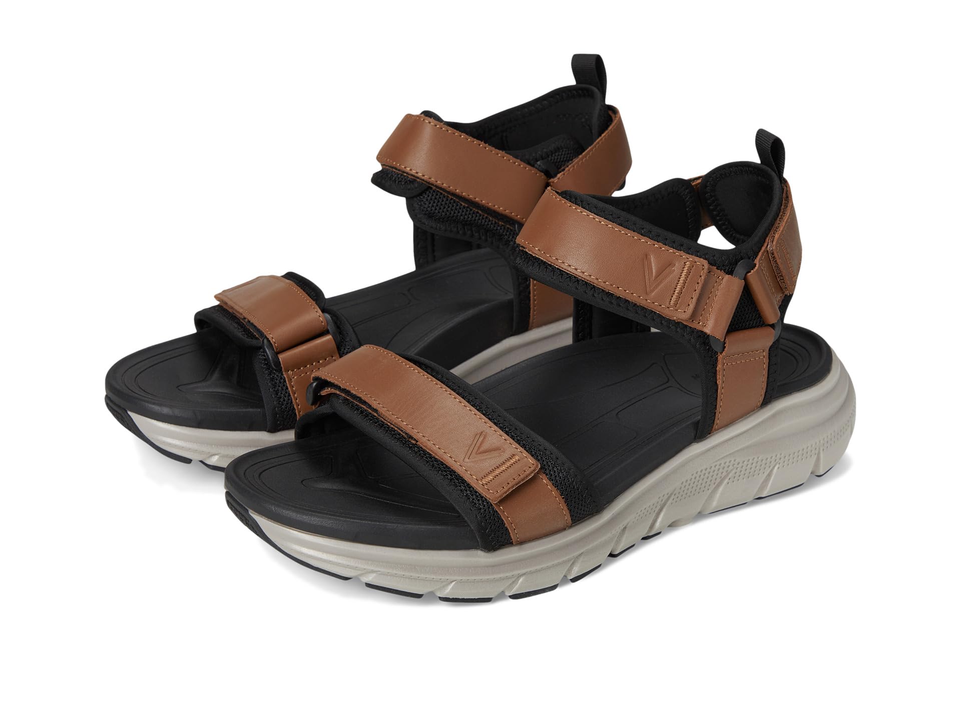 Walk Max Wanderer Walking Sandals