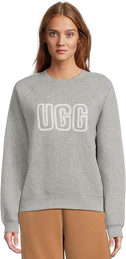 Grey Heather