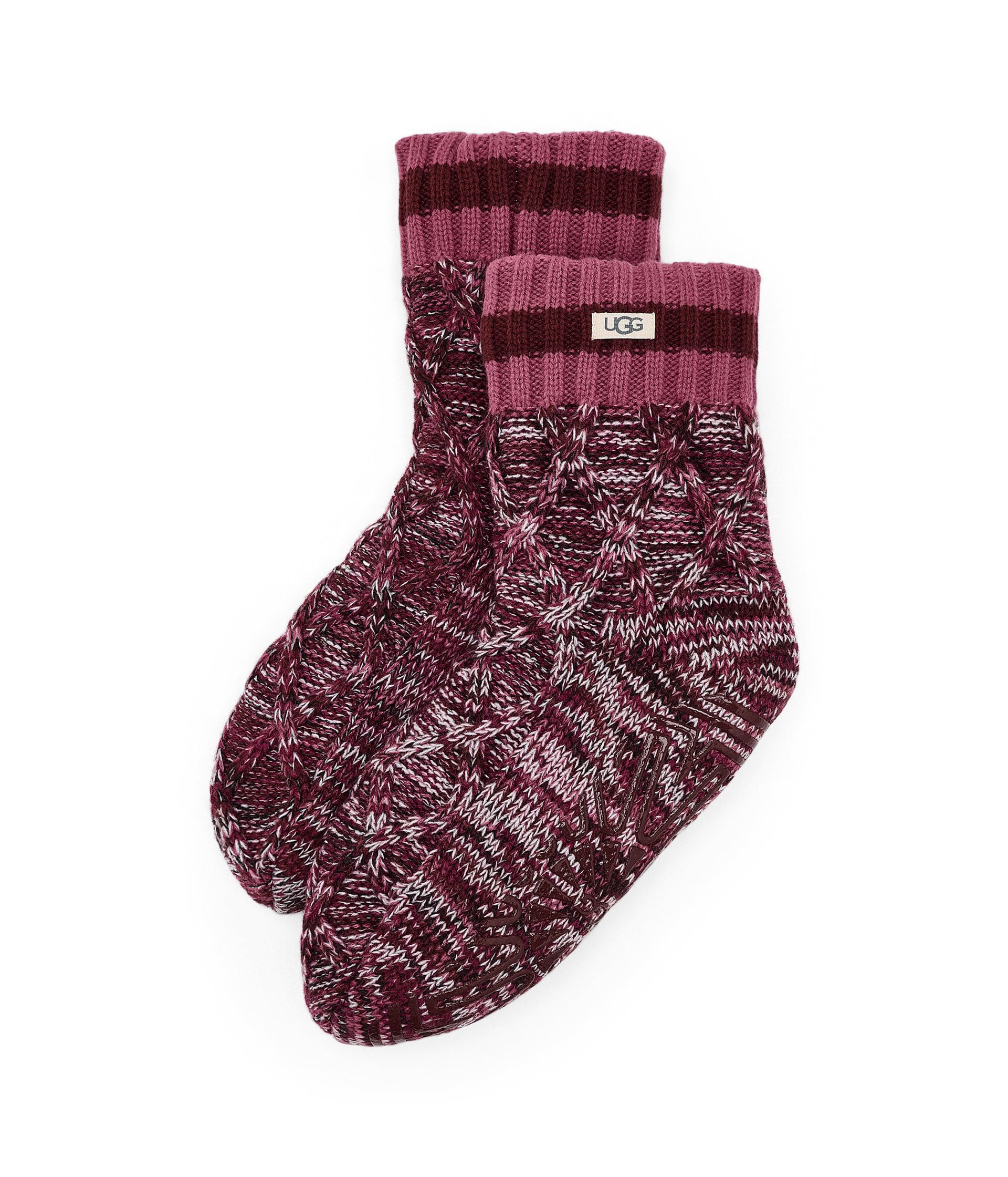 Носки Deedee Fleece Lined Quarter II