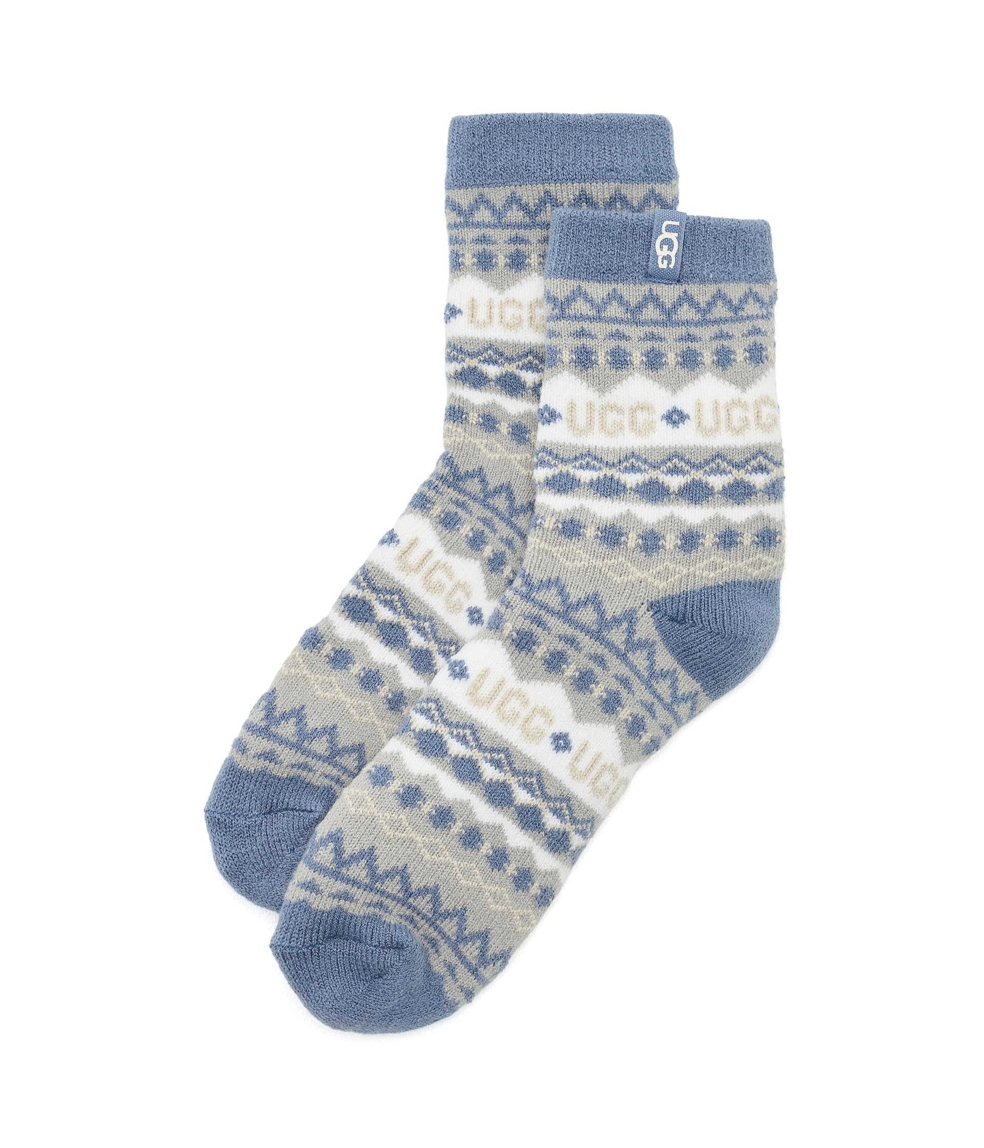 Носки Cressida Cozy Quarter