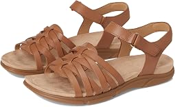 Medium Brown Leather