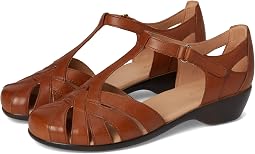 Medium Brown Leather