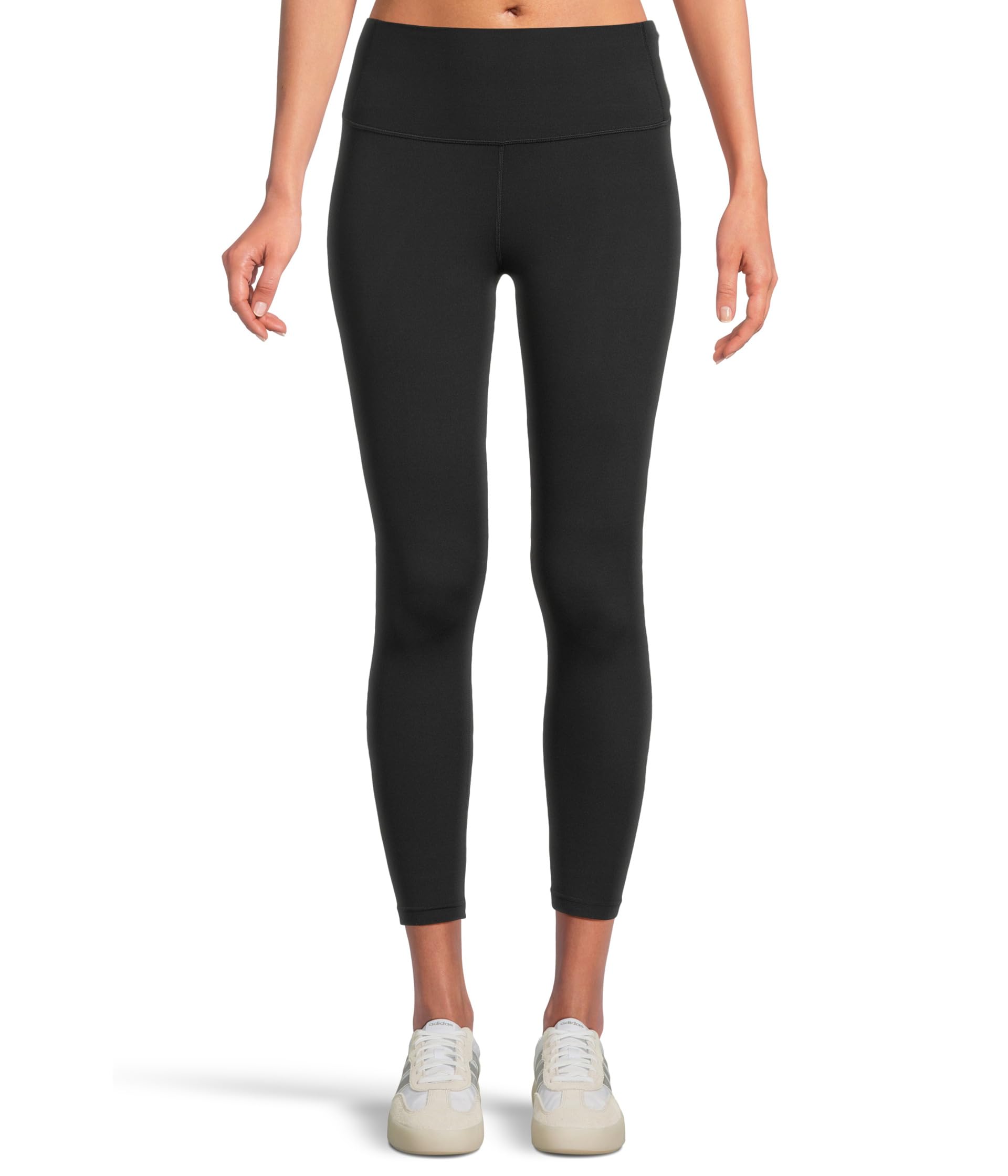 Airweight High-Waisted 23" Leggings