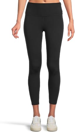 Airweight High-Waisted 23" Leggings