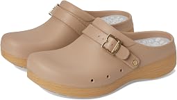 Taupe Foam