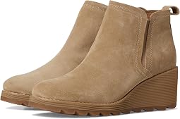 Barley Suede