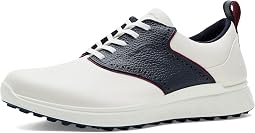 S Casual Saddle водонепроницаемые гольф-кроссовки