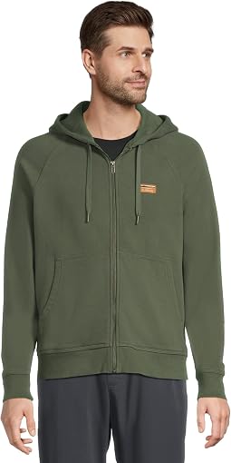 Katahdin Iron Works® худи с полной молнией