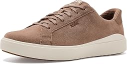 Tan Suede