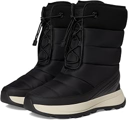 Black/Whitecap Gray