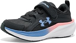 Anthracite/Posh Pink/Blue Float