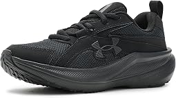 Black/Black/Black