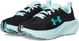 Black/Refresh Mint/Green Mode