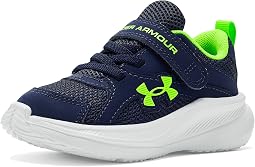 Midnight Navy/Blue Blur/Hyper Green