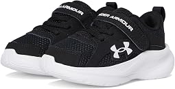 Black/Black/White
