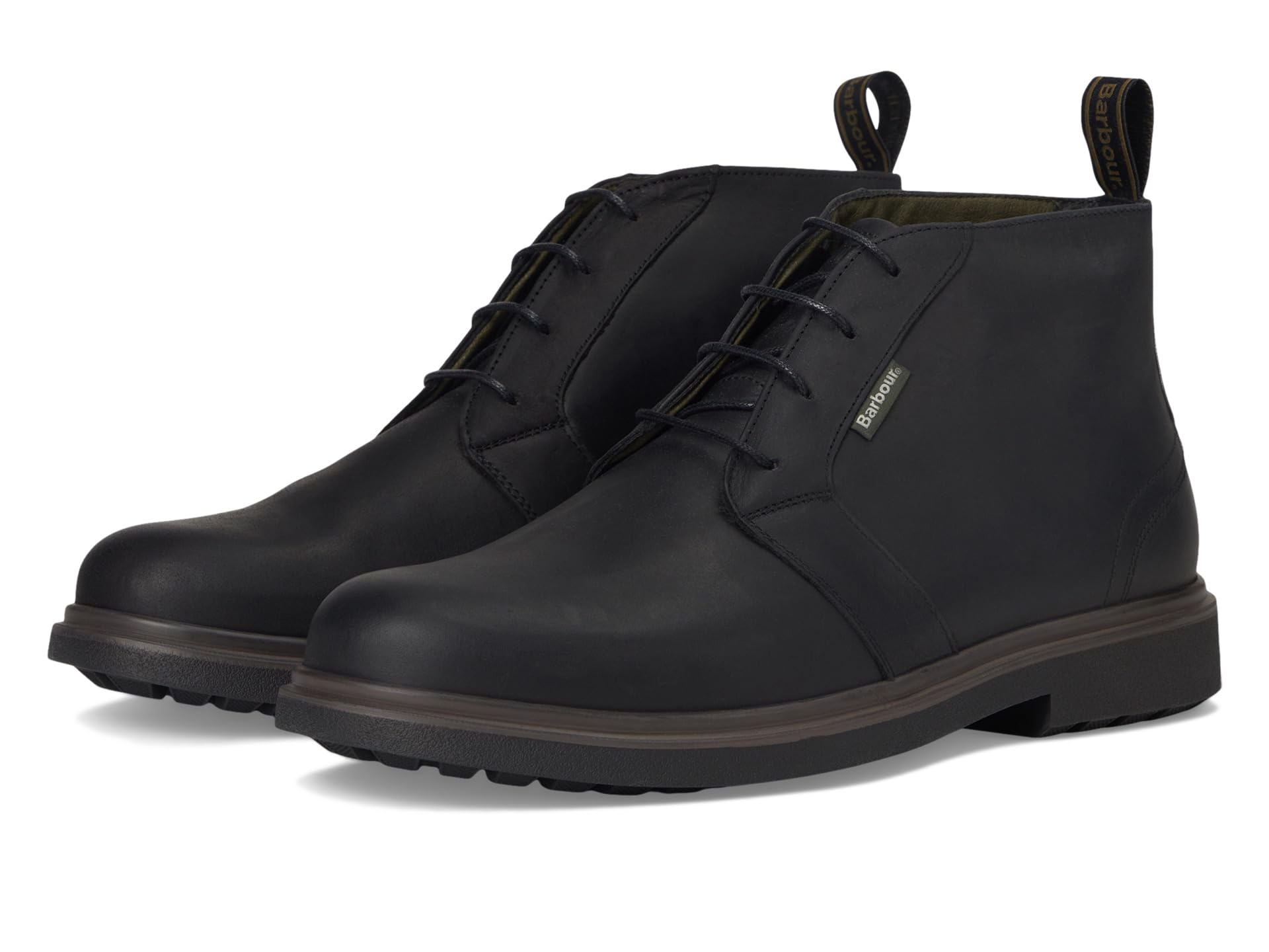 Чулки Meays Chukka
