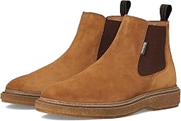 Toffee Suede