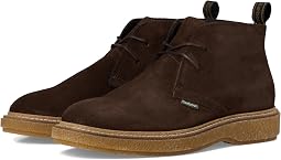 Choc Suede