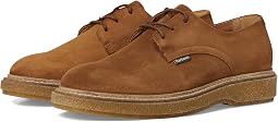 Toffee Suede