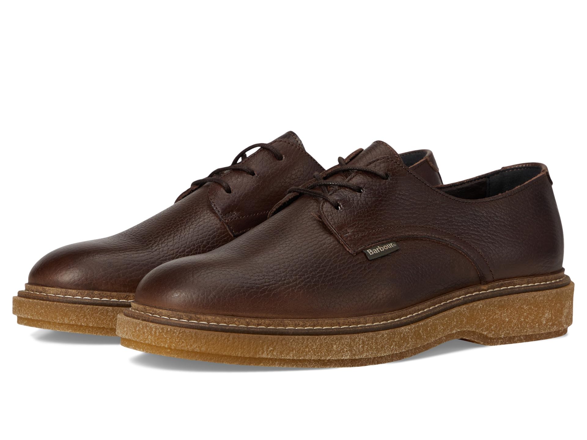 Мужские туфли Derby Harefield