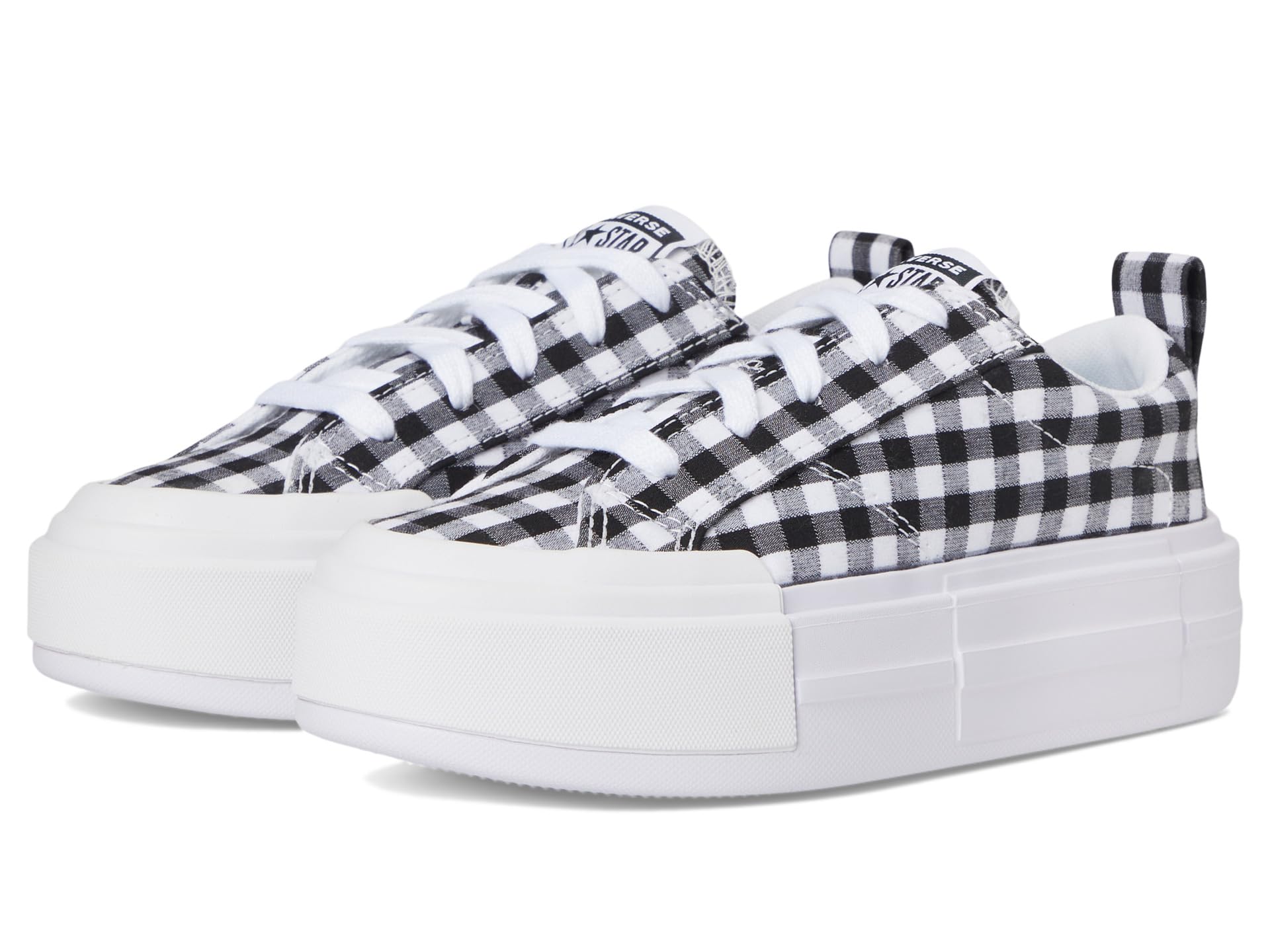 Converse Checkered (старшие дети)