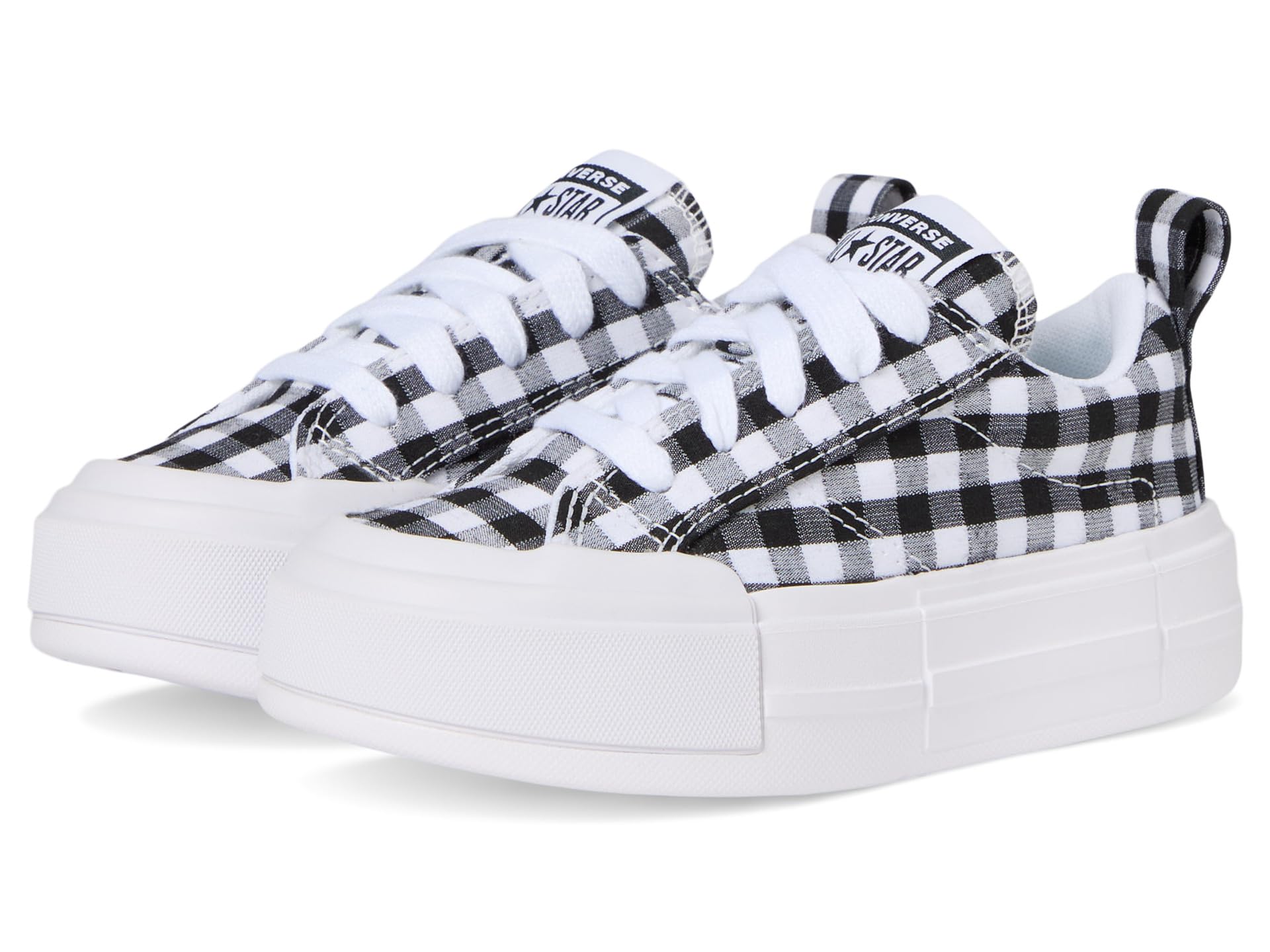 Cruise Checkered (маленький ребенок)