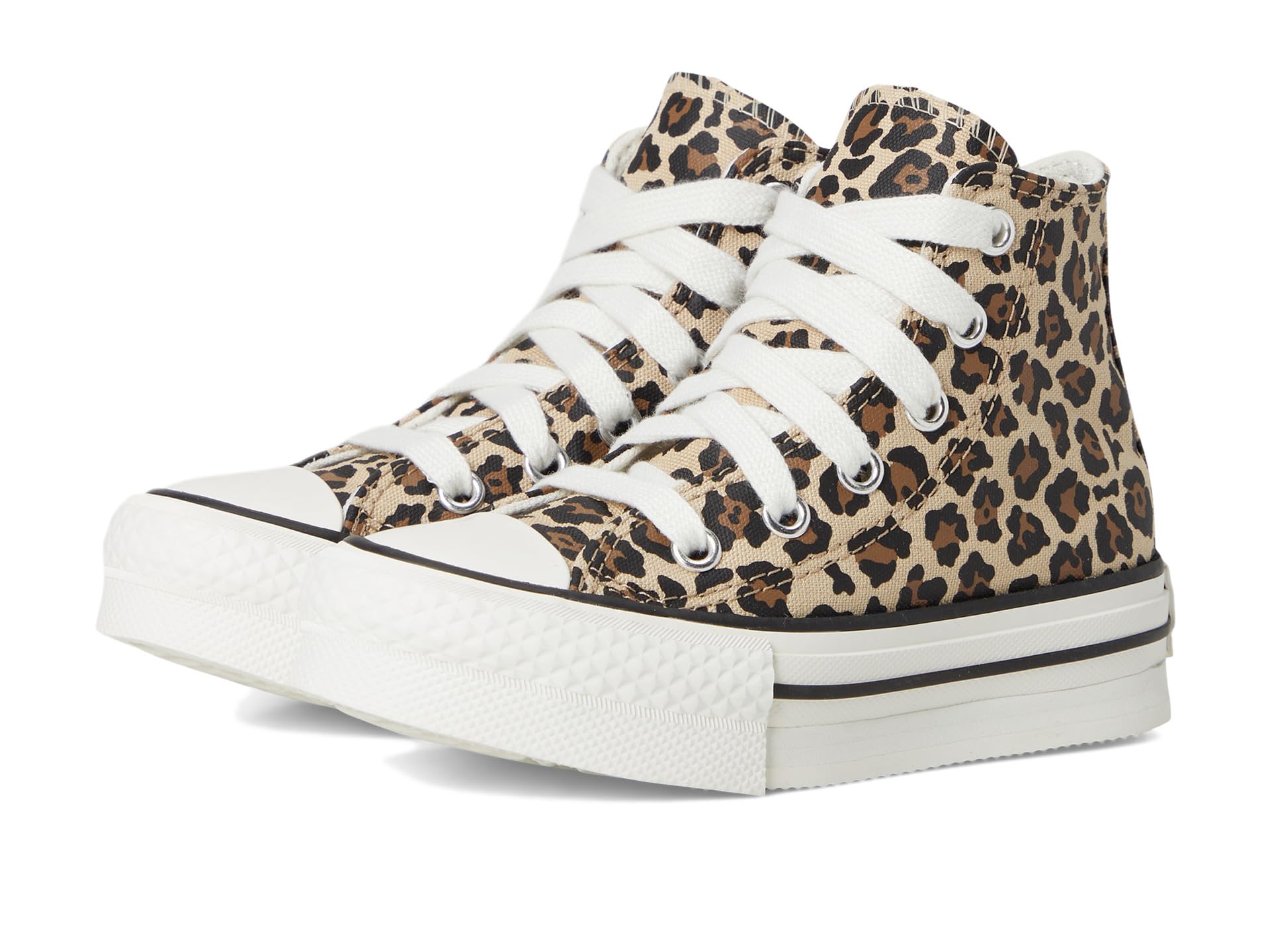 Chuck Taylor All Star Eva Lift (Little Kid)