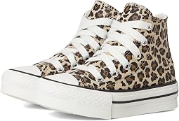 Chuck Taylor All Star Eva Lift (маленький ребенок)