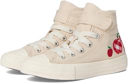 Chuck Taylor All Star Checkered Accents Easy On (маленький ребенок)